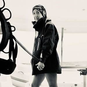 Meet your Posher, Caroliñita